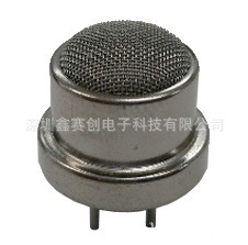 NAP-67A新型的催化燃烧式可燃气体传感器  日本根本