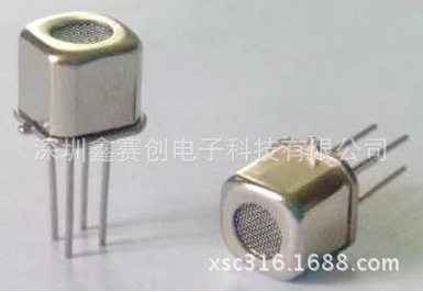 MP502 空气质量异味气体传感器