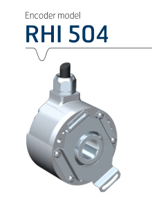 RSI503 392904-02林德编码器现货包邮 原装出口 全新质保一年