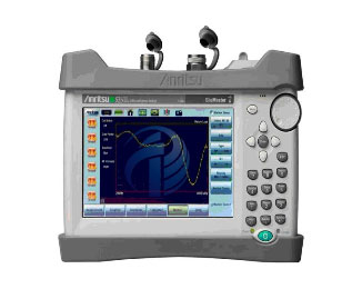 供应 Anritsu S331L 天线分析仪