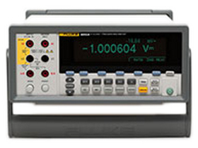 供应 6.5 数字万用表 FLUKE 8845A 欧阳R:1