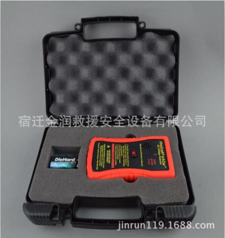 美国漏电探测仪  消防器材  救生器材