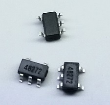 低功耗高速霍尔开关 替干簧管MR6325 TMR1340  低功耗霍尔开关  高频率磁阻传感器