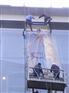 上海外墙玻璃安装或上海外墙玻璃更换