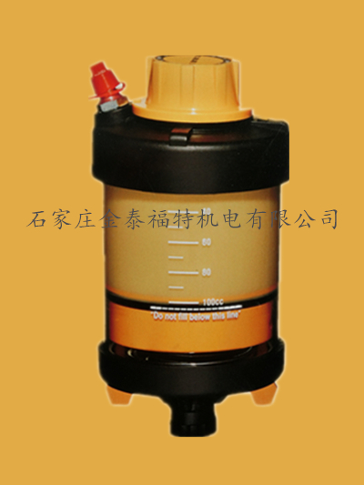 独特而创新的外观 Pulsarlube S 自动加脂器  数码注油器  帕尔萨
