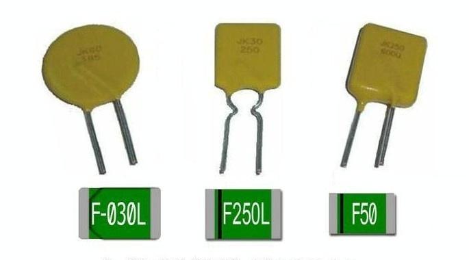 富致原装正品FSMD010-1210-R自恢复保险丝  可恢复保险丝  热敏电阻