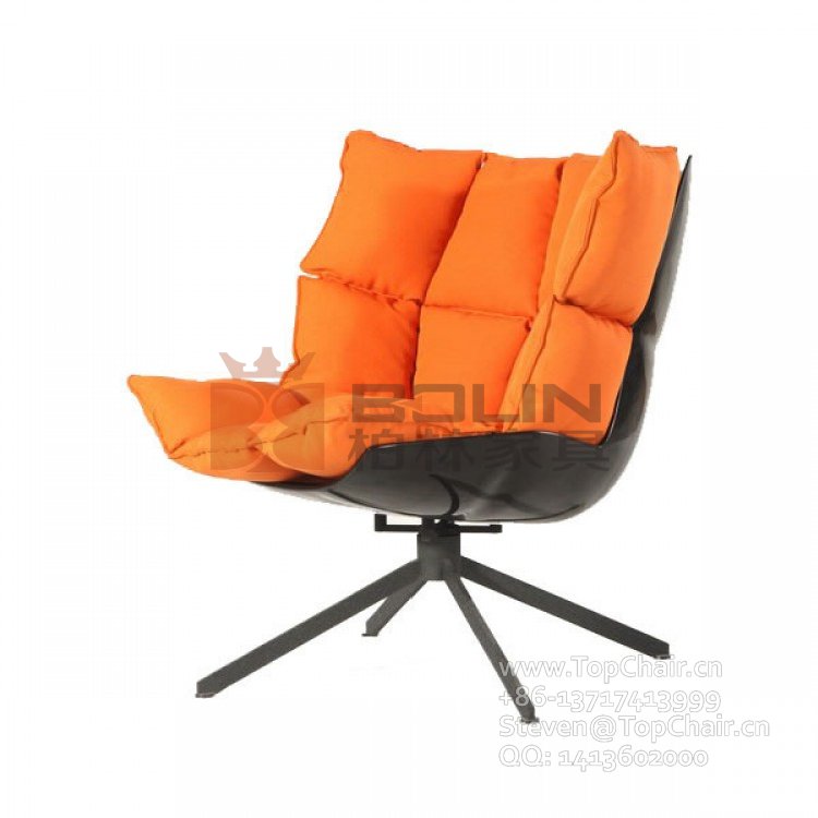 稻壳椅|肌肉椅（Husk chair）