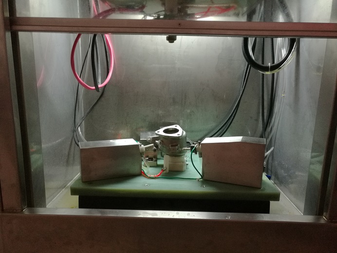 多轴自动电化学去毛刺设备  自动去毛刺