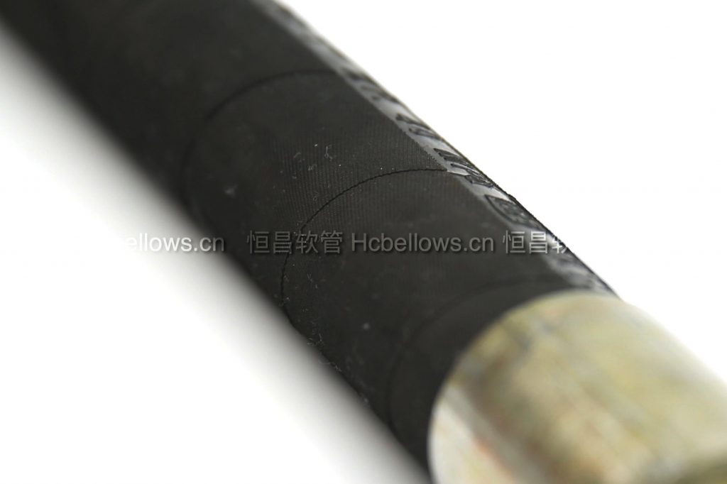 [恒昌软管]高压胶管  高压油管