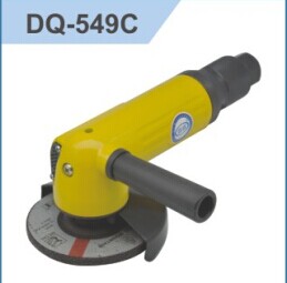 供应台湾德骐DQ-549C气动角磨机&nbsp;&nbsp;气动工具&nbsp;&nbsp;直角砂轮机