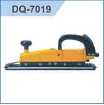 供应台湾德骐DQ-7019气动砂磨机 气动工具 气动磨光机