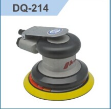 供应台湾德骐DQ-214气动砂磨机  气动工具  气动磨光机