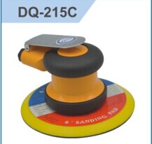 供应台湾德骐DQ-215C气动砂磨机  气动工具  气动磨光机