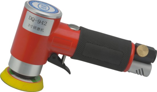 供应台湾德骐DQ-942气动小型研磨机&nbsp;&nbsp;气动工具&nbsp;&nbsp;气动磨光机