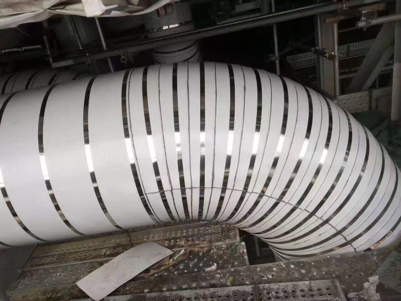 松原0.03x600不锈钢超薄钢带&nbsp;&nbsp;弹簧不锈钢带&nbsp;&nbsp;0.03mm不锈&nbsp;&nbsp;超薄不锈钢带