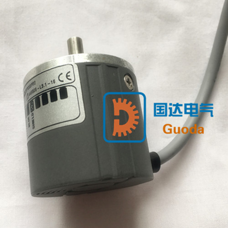 ER42A1024Z5/28P6X6PR2意尔创eltra  ELTRA意尔创  意尔创编码器