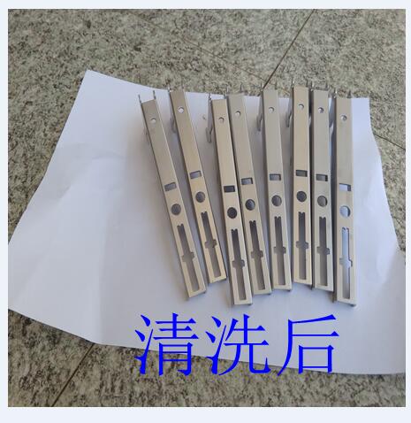 不锈铁钝化液解决医疗器械生锈问题  不锈铁420钝化液