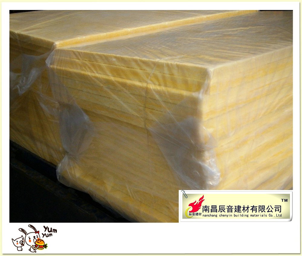 平塘县锡箔纸船舶保温隔热玻璃棉板 平塘锡箔纸玻璃棉板 平塘酒吧舞厅玻璃棉板 平塘隔音降噪玻璃棉