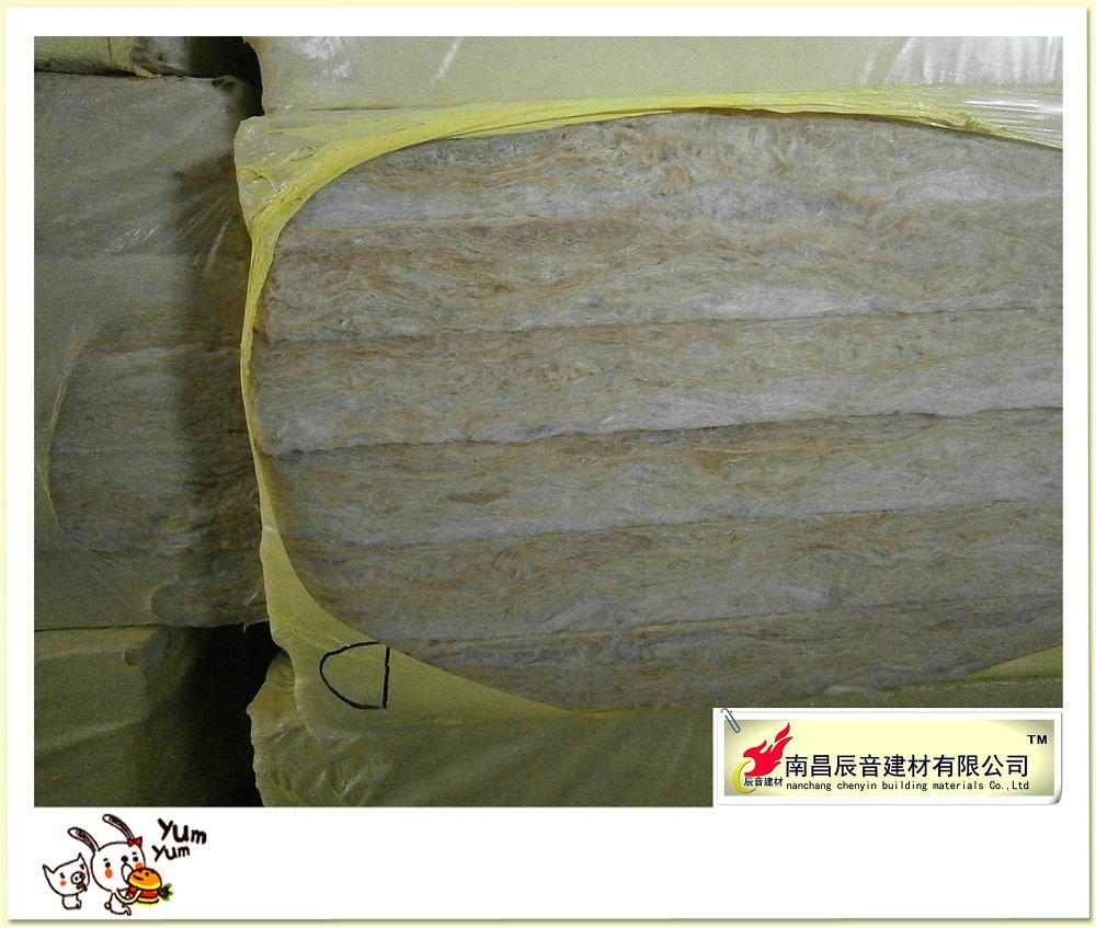 分宜县现货供应80kg/黑色矿棉板厂家隔音材料厂家 分宜吸音降噪岩棉板 分宜保温板隔热板 分宜隔音材料厂家