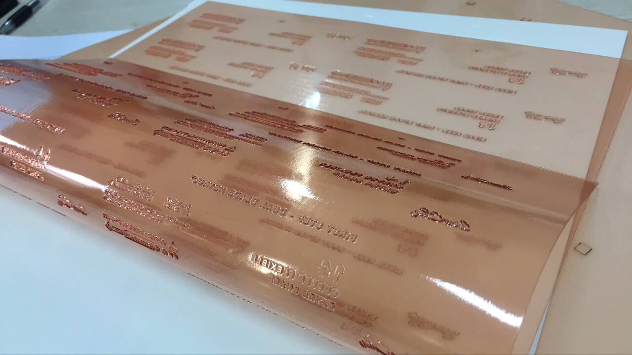 销售高清激光树脂版杜邦版1.7/2.28/电子产品印刷专  激光柔印版  激光杜邦版