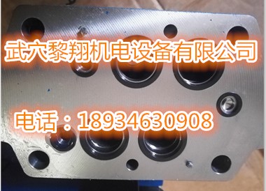 原装现货电磁阀4WE6Y6X/EG24N9K4  力士乐