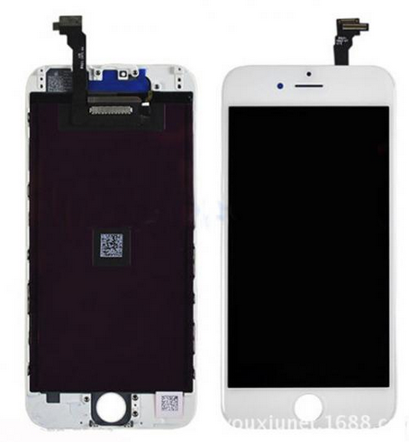 收购充电器苹果7p摄像头收购苹果x扬声器  苹果8听筒