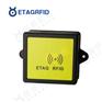 ETAG-R18：支持2m/s时速的低频AGVRFID读写器