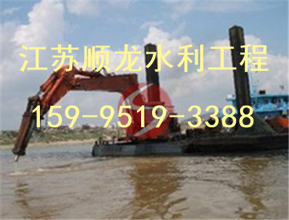 资讯：吉林市泵房水下清淤《施工单位》保障