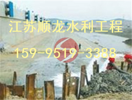 资讯:铜川市清淤施工《施工单位》水下处理