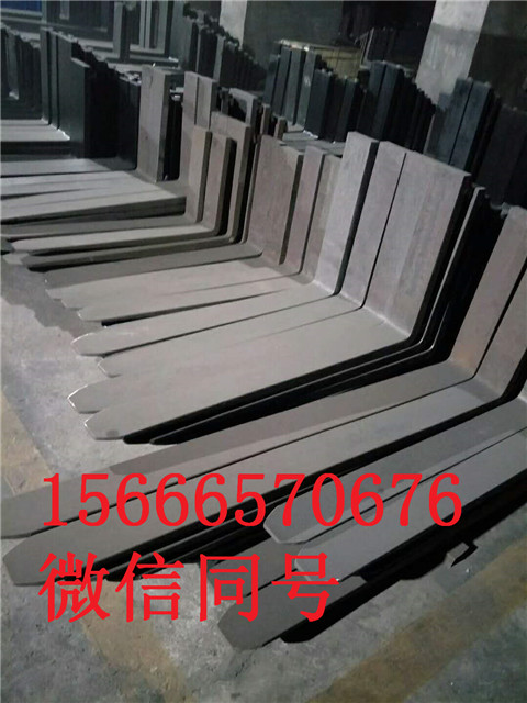挂钩式货叉，挂式货叉，刚接货叉