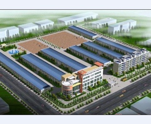 三沙LG-400H型自升式钻井平台项目建议书图文