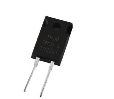 TR30FDE0510 负载大功率电阻  负载电阻  TO-220电阻