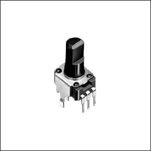 RK09K1130A5R,音响电位器  ALPS电位器