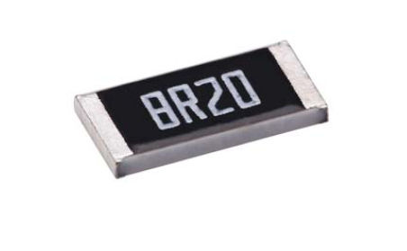 2.7K电阻,光颉薄膜电阻,AR05FTB2701  10PPM电阻