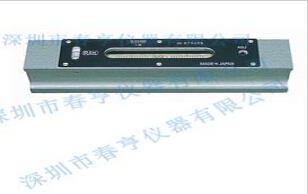 进口水平仪长度150感度0.05  进口水平尺  进口水准器
