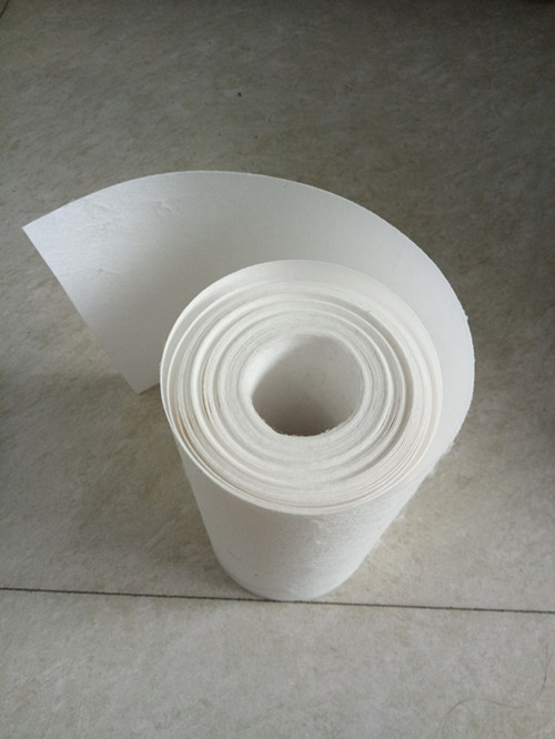 PP滤纸 hepa高效滤纸 聚丙烯除pm2.5滤纸