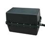 供应高品质光合硅能24V55AH蓄电池防水地埋箱