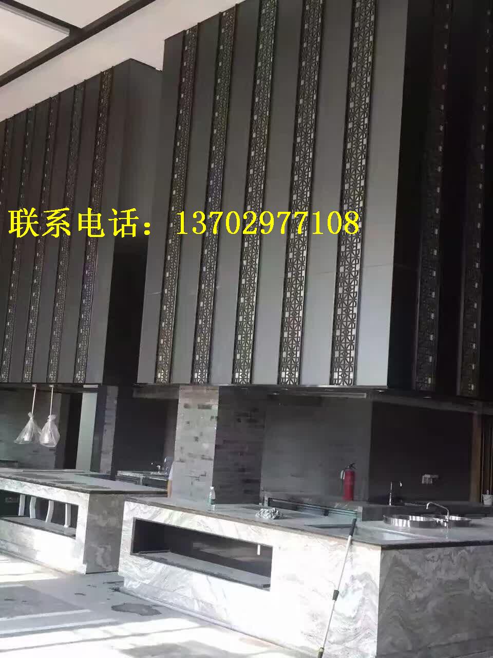 焊接方管铝格子&nbsp;&nbsp;方通焊接格栅&nbsp;&nbsp;焊接铝格栅