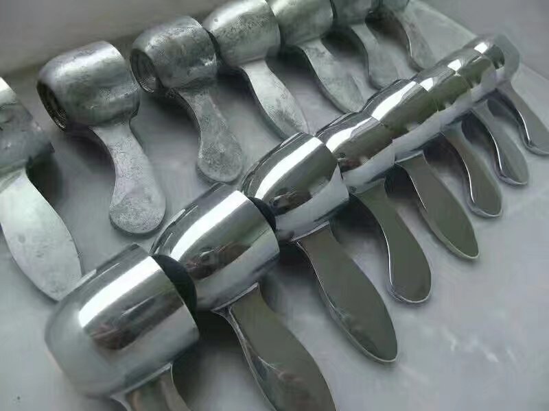 深圳五金去毛刺机磁力研磨抛光机  磁力抛光机  清洗机