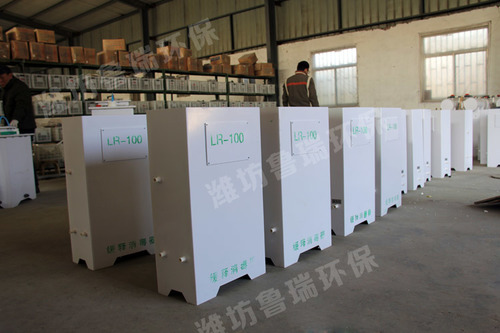 饮用水消毒设备批发价格