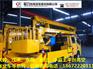 河南11米曲臂作业车