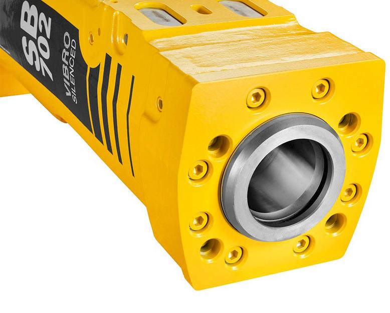 安百拓HB5800破碎锤进口油封