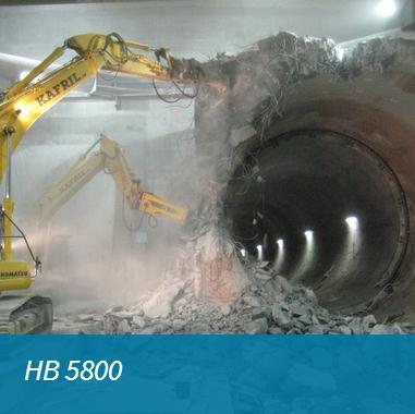 阿特拉斯科普柯MB700液压破碎锤全套密封包