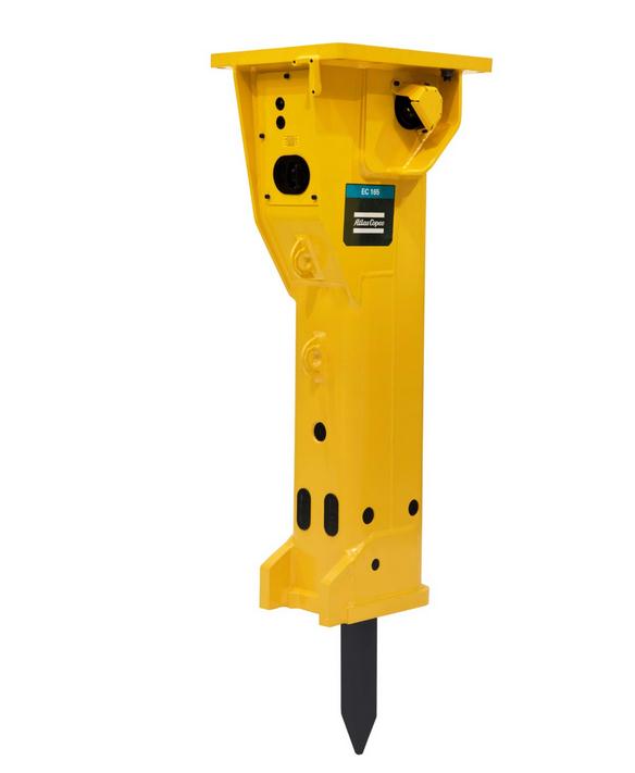 进口atlas copcoMB1700破碎锤全机修理包