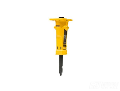 atlas copcoMB500破碎锤油封修理包