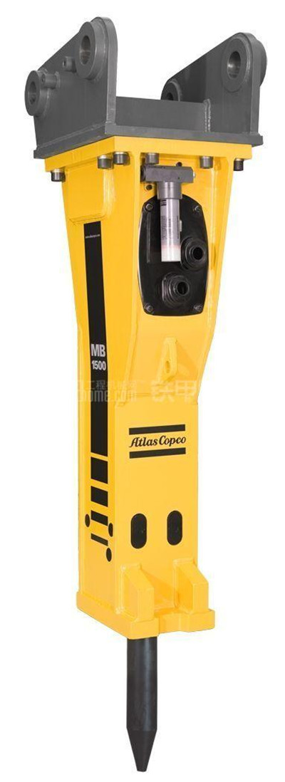 atlas copcoMB500破碎锤油封修理包