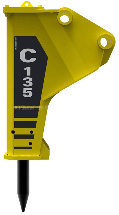 atlas copcoHB3100DP液压破碎锤油封修理包