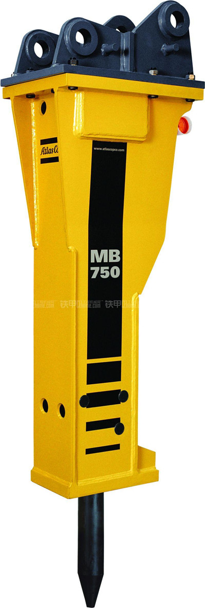 阿特拉斯HB3000破碎锤油封