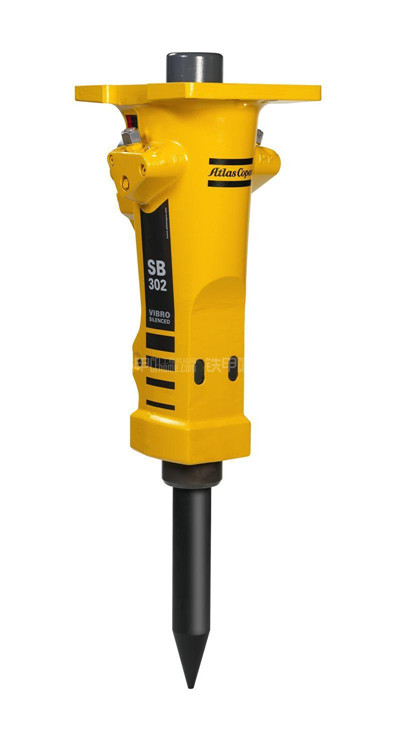 进口阿特拉斯科普柯HB5800破碎锤进口油封