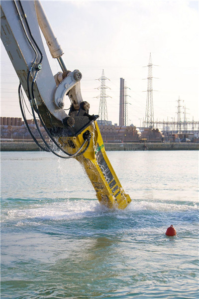进口阿特拉斯科普柯HB5800破碎锤进口油封